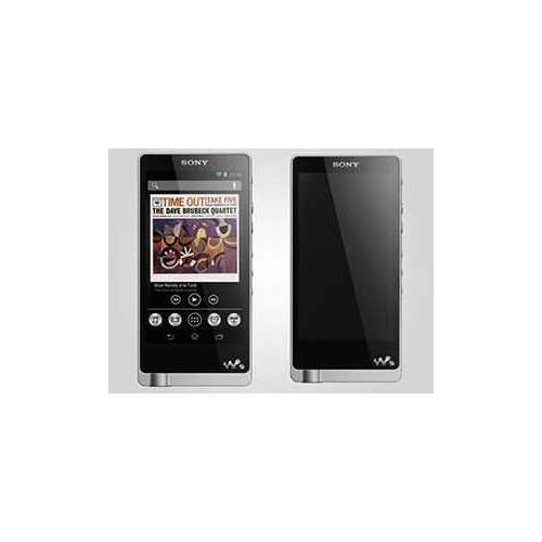 Sony NWZ-ZX1 : Un nouveau Walkman pour l’audio Haute Résolution