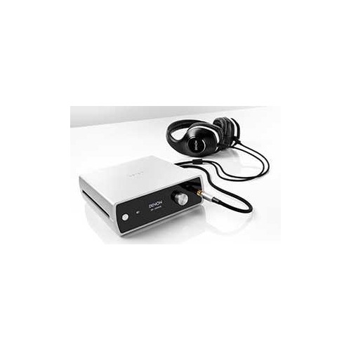Denon DA-300USB : Nouveau DAC USB Haute Définition