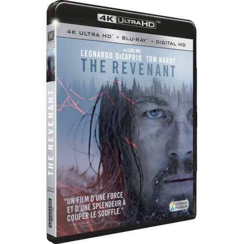 Protections anti-copie Ultra HD Blu-ray : Pas de décryptage possible selon DVDFab