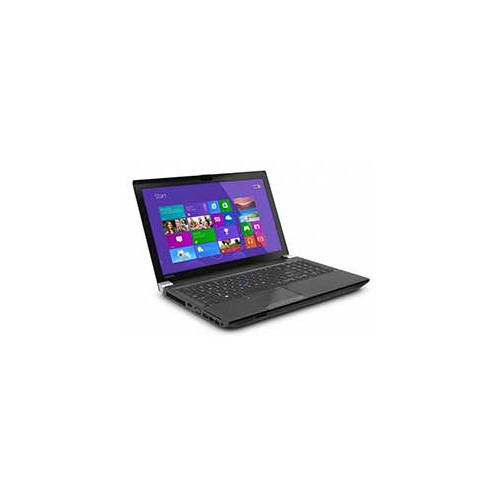 Toshiba Tecra W50 : PC portable avec écran Ultra HD