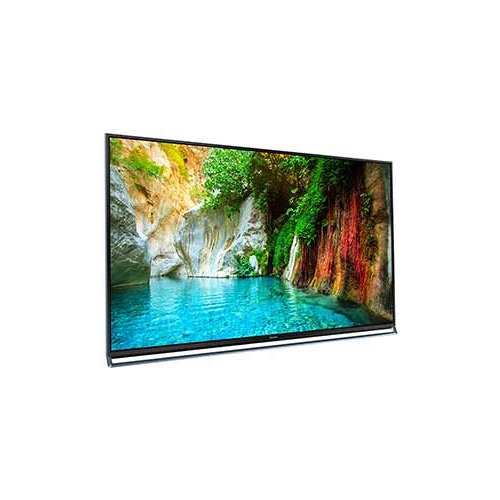 Panasonic présente la série AX800 : TV LCD Ultra HD