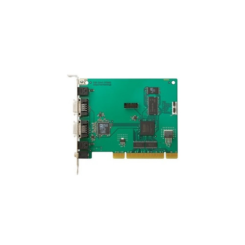 EarthSoft signe une carte d'acquisition Vidéo HD 1080i !