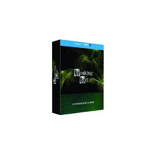 Breaking Bad en 4K sur Netflix à partir du 6 juin