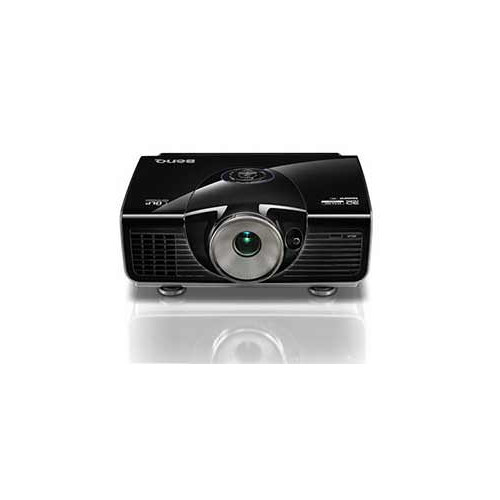 BenQ : Numéro 2 en Europe au second trimestre 2014