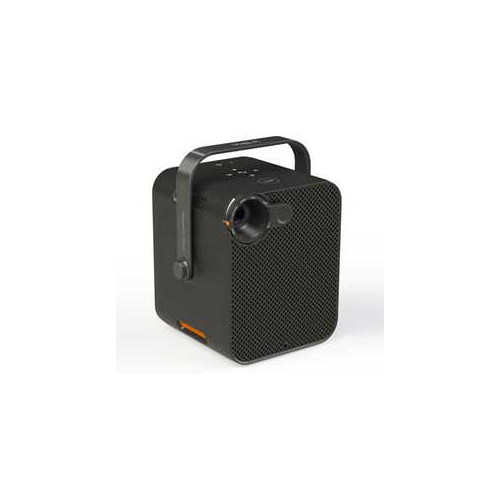 Orange commercialise le Bloc : Vidéoprojecteur portable et connecté