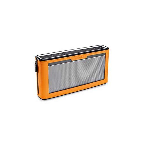 Bose SoundLink III : Nouvelle enceinte Bluetooth