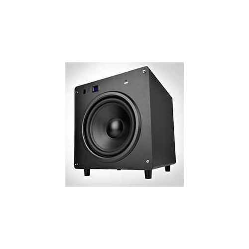 Velodyne EQ-Max 10 et EQ-Max 12 : Le retour du fabricant en Europe