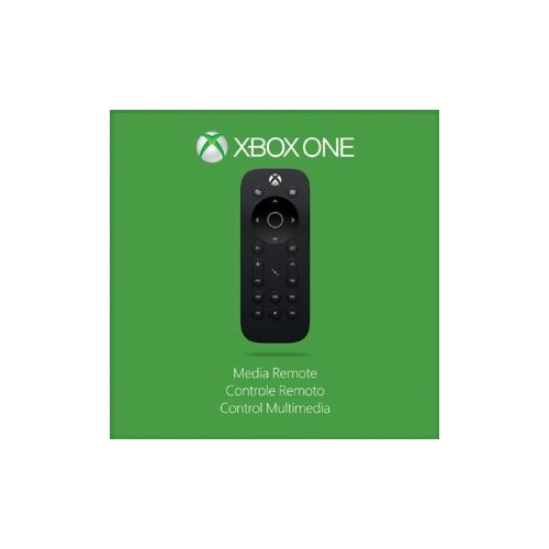 Microsoft lance sa télécommande pour la Xbox One