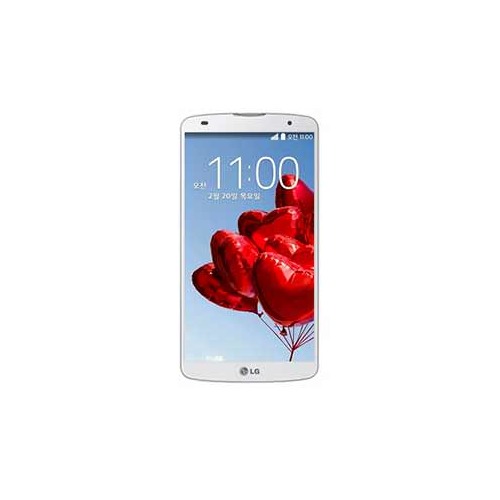 LG G Pro 2 : L’enregistrement vidéo 4K et 120 FPS sur smartphone