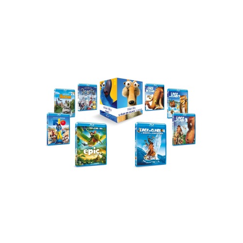 Bon Plan Blu-ray : Les Mercredis de la Vidéo d'Amazon