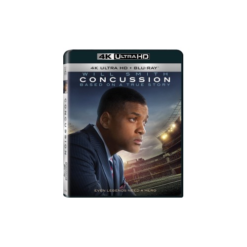 Seul Contre Tous annoncé en Ultra HD Blu-ray chez Sony Pictures