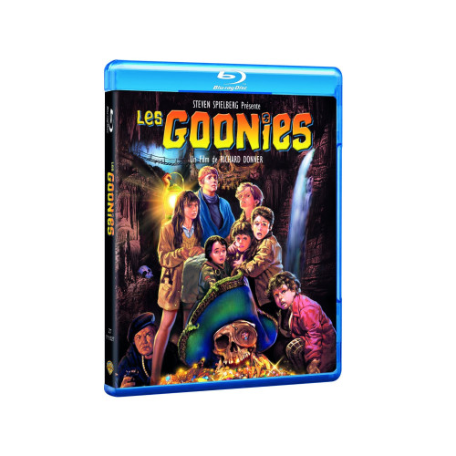 Dernières Heures : 4 Blu-ray achetés = 20€