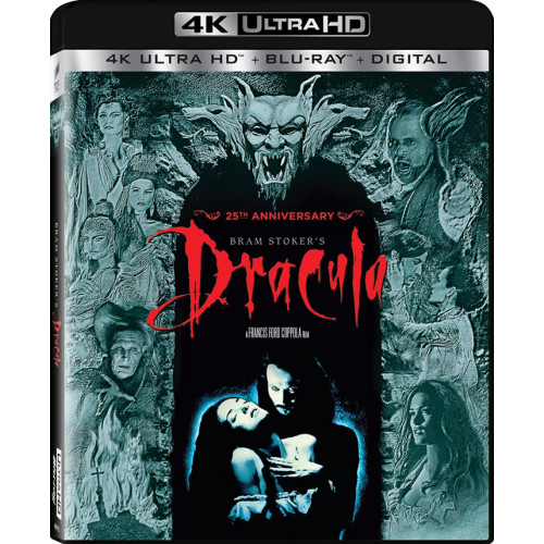 Dracula : Une mini-série commandée par la BBC et Netflix