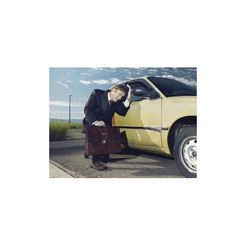 Better Call Saul : Saison 2 en 4K sur Netflix le 16 février