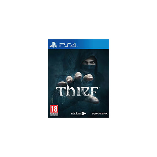 Thief : 1080p sur PS4, 900p sur Xbox One