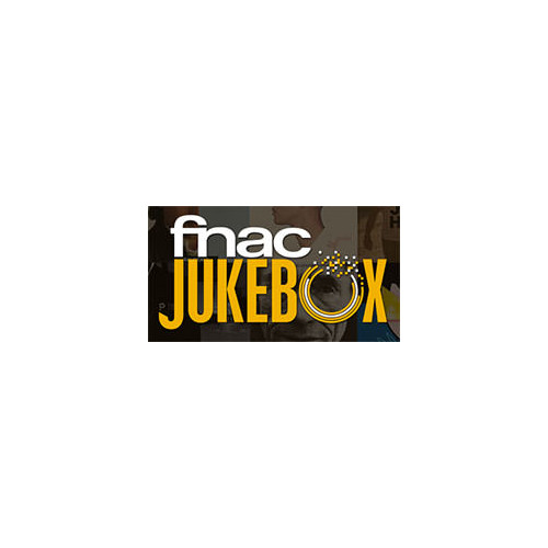 Fnac Jukebox : Lancement de la plate-forme de musique en streaming