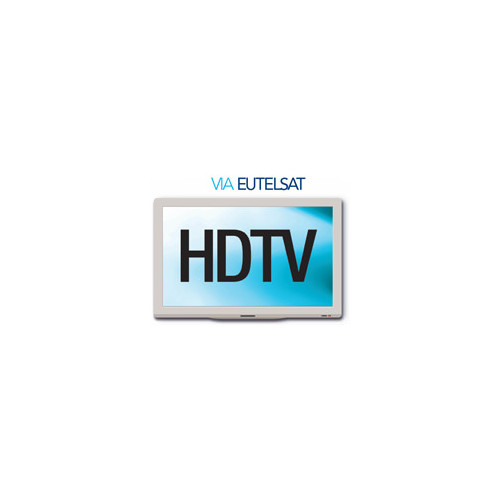 Bilan chez Eutelsat concernant la télévision haute définition !