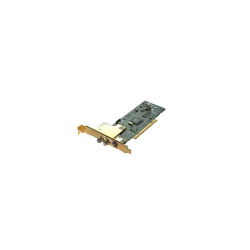 TV Wonder 650 : ATI lance une nouvelle carte tuner TV PCI compatible HD !