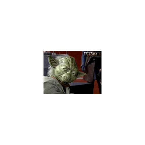 Rappel : Star Wars en HD dès le 1er janvier sur Canal !
