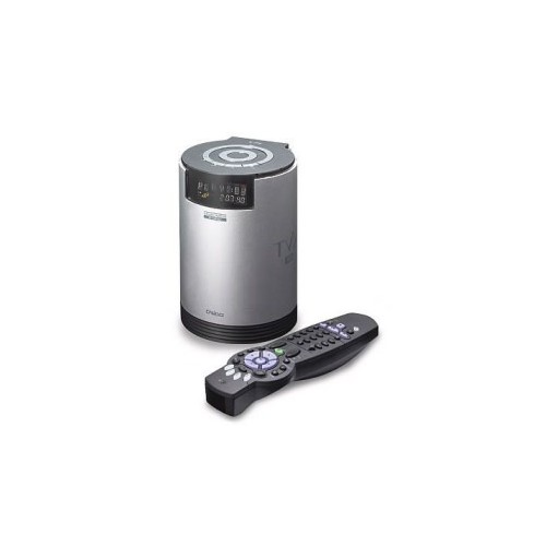 TVIX HD M-5000U : nouveau lecteur universel compatible haute définition !