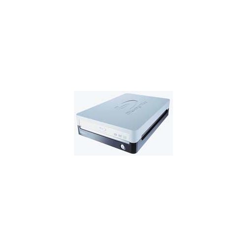 LX-2B1U : Lite-on IT présente son graveur externe de disques Blu-Ray !