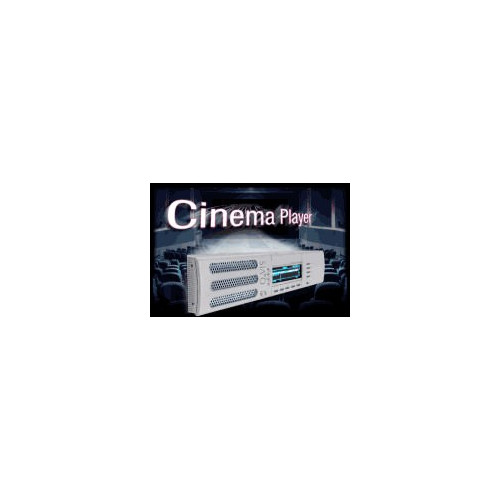 QuVIS prêt pour le cinéma numérique en 3D !