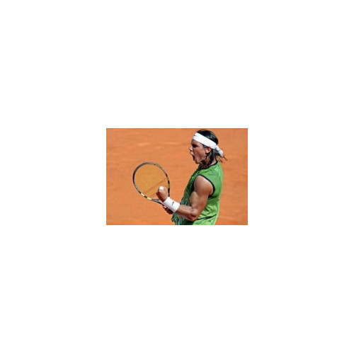 Roland Garros en haute définition grâce à la Freebox HD !
