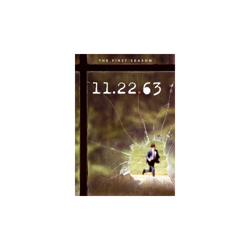 22.11.63 : la série sur Canal+ en janvier 2017