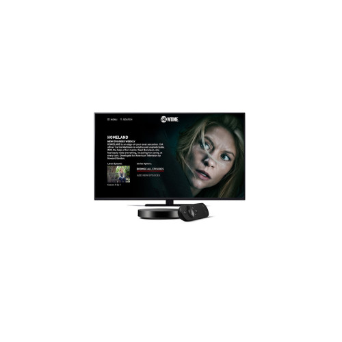 Plateforme Android TV : Nouveaux partenaires et nouvelles applications