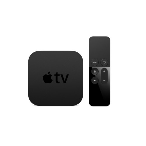 Vers un nouvel Apple TV courant 2021 ?