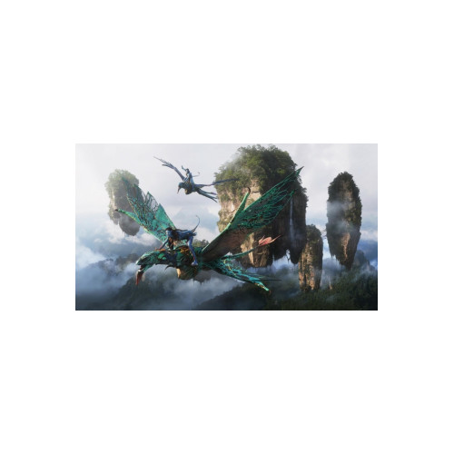 Suites d'Avatar : James Cameron dévoile enfin les dates de sortie !