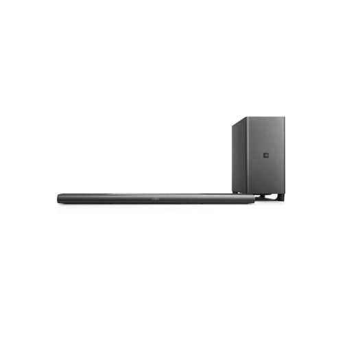 Philips Fidelio B8 : Nouvelle barre sonore 5.1.2 Dolby Atmos