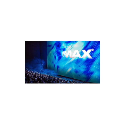 Charleroi en Belgique accueillera une nouvelle salle IMAX