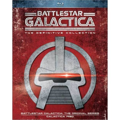 Battlestar Galactica et Galactica 1980 en Blu-ray aux USA le 12 mai 2015