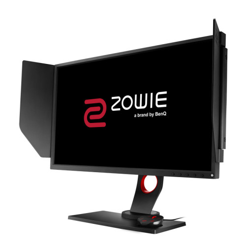 BenQ XL2540 : Moniteur Full-HD 240 hz pour les gamers