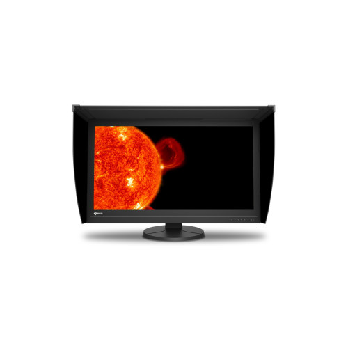 Eizo ColorEdge Prominence CG3145 : Nouveau moniteur DCI 4K de 31.1 pouces