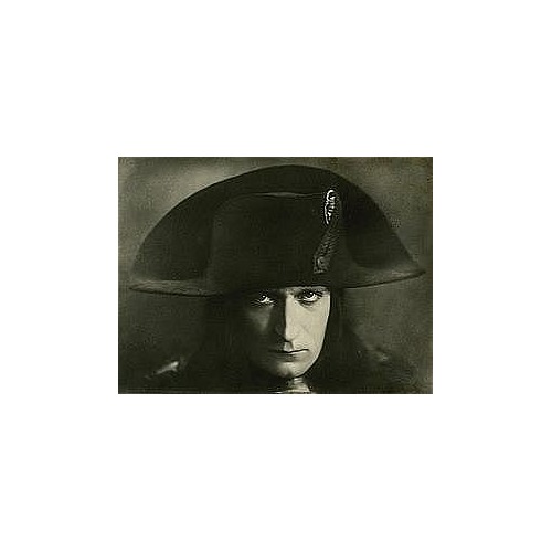 Netflix confirme participer à la restauration de Napoléon (1927) d'Abel Gance