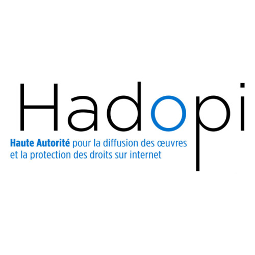 La fin de l'Hadopi pour 2022 en France