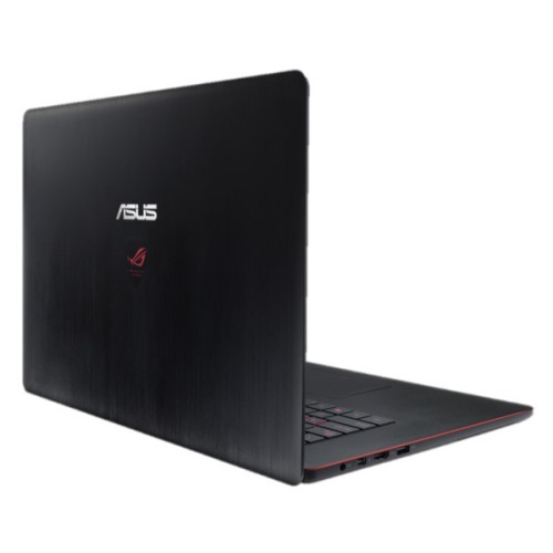 Asus GX500 : PC portable Ultra HD pour gamers