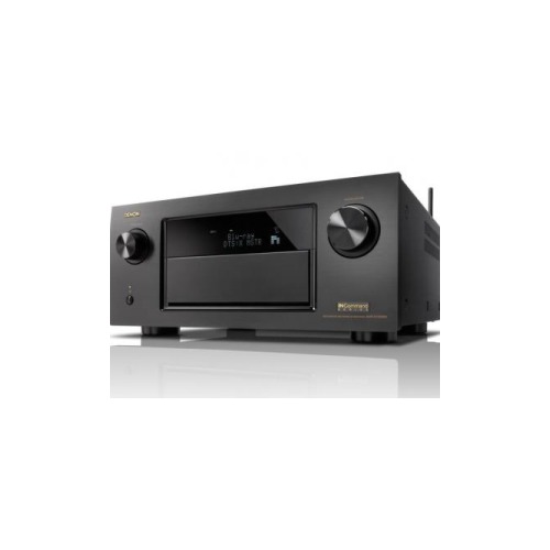 Denon : MAJ firmware DTS:X attendue à partir de janvier 2016