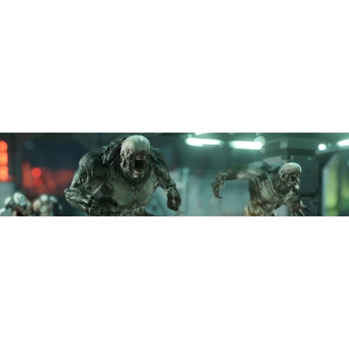 Doom 4 : du 1080p à 60 fps sur PC, PS4 et Xbox One