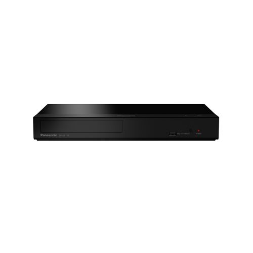 Panasonic DP-UB150 : Nouveau Lecteur 4K Ultra HD Blu-ray compatible HDR10+