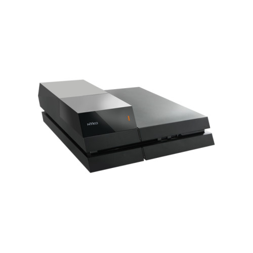 Boîtier externe Nyko Data Bank pour PS4 et Xbox One