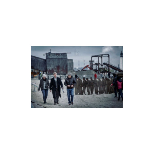 Dunkerque : Un premier teaser du nouveau film de Christopher Nolan