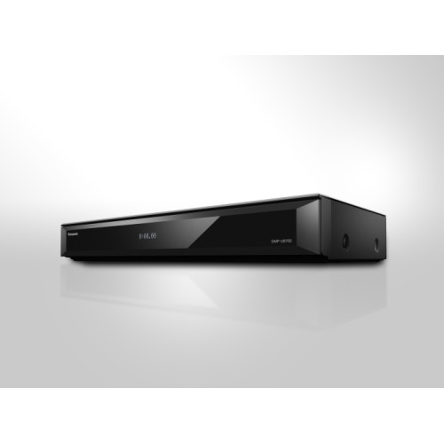 MAJ : DMP-UB700 : Nouveau lecteur Ultra HD Blu-ray chez Panasonic