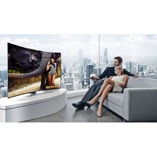 142 chaînes Ultra HD 4K actuellement dans le monde