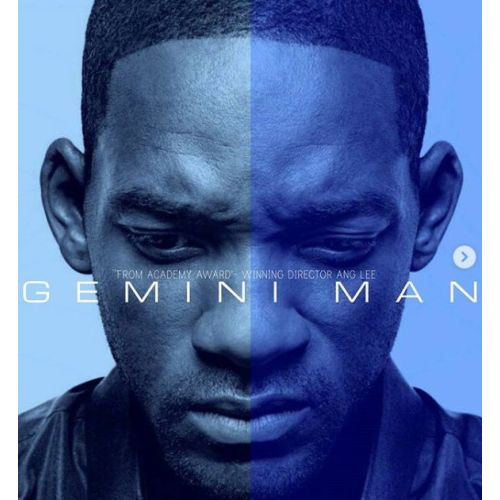 Gemini Man d'Ang Lee : La 3D HFR rebaptisée 3D+ !