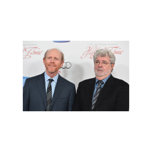 Star Wars : Ron Howard devient le réalisateur du film sur Han Solo