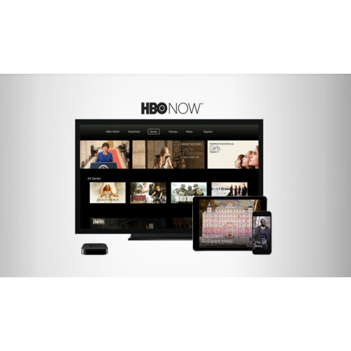 HBO Now : Seulement 800.000 abonnés pour le service SVOD