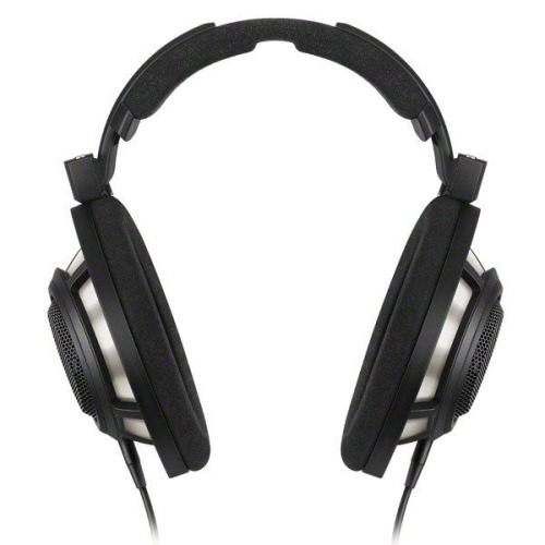 Sennheiser annonce son casque filaire HD 800 S